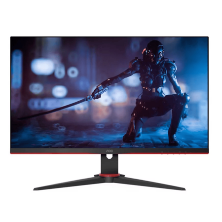 Écran Gaming AOC 27G2SE 27″ 1MS 165 Hz Tunisie