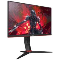 Écran Gaming AOC 24G2SE 23.8″ AdaptiveSync Tunisie