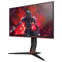 Écran Gaming AOC 24G2SE 23.8″ AdaptiveSync Tunisie