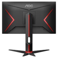 Écran Gaming AOC IPS 24G2SP 23.8″ Compatible G-Sync Tunisie