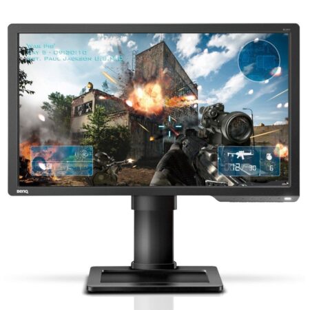 Ecran Gaming BenQ Zowie XL2411P 24″ FULL HD 144 HZ Tunisie