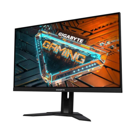 Ecran Gaming Gigabyte G24F 2 23.8″ IPS Full HD 165 Hz – Noir Tunisie