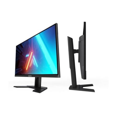 Ecran Gaming Gigabyte G27Q-EK 27″ IPS 1ms QHD 144Hz Tunisie