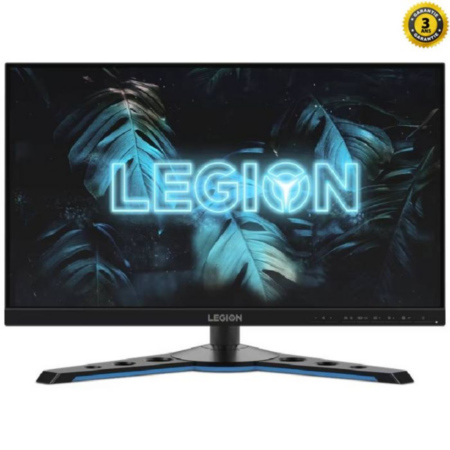 Ecran Gaming LENOVO LEGION Y25G-30  25″ FULL HD 360HZ – 66CCGAC1EU Tunisie