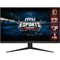 Ecran Msi Pro MP243P 23.8″ IPS Full HD  MP243P Tunisie