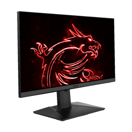 Ecran Gaming MSI G272QPF 27″ WQHD IPS 170 Hz -Noir – 9S6-3CD39T-001 Tunisie