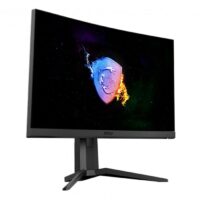 Ecran Gaming MSI Optix G24C6P 23.8″ Incurvé 144 HZ – 9S6-3BA04T-033 Tunisie