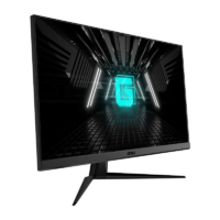 Ecran Gaming Msi 27″ Full HD IPS 180 Hz – Noir  – G2712F Tunisie