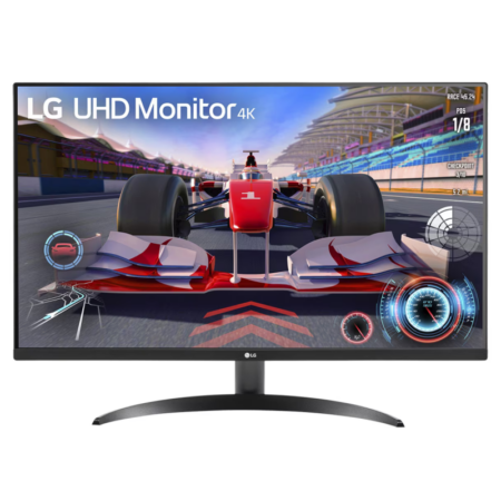 Ecran LG 32UR500 31.5″ 4K UHD VA 60 Hz Noir – 32UR500 Tunisie