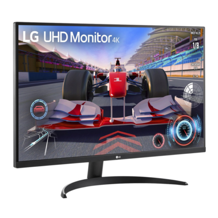 Ecran LG 32UR500 31.5″ 4K UHD VA 60 Hz Noir – 32UR500 Tunisie