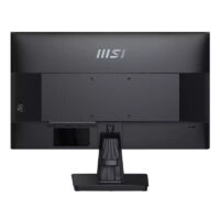 Ecran MSI PRO MP251 24,5″ FHD 100Hz – 9S6-3PC2CM-002 Tunisie