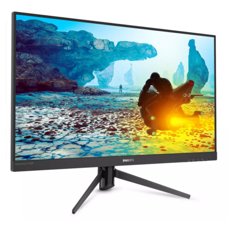 Écran Philips 27″ Full HD 144 Hz – 272M8 Tunisie