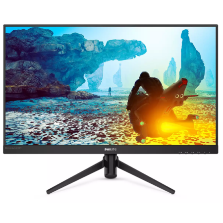 Écran Philips 27″ Full HD 144 Hz – 272M8 Tunisie