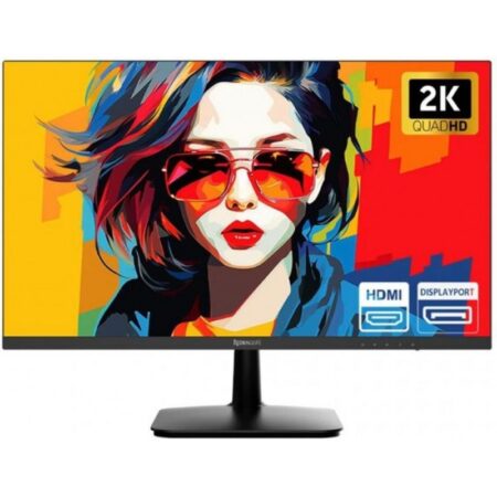 Ecran Redragon  LEPTIS 27″ 2K IPS 75HZ – BM27V9Q Tunisie