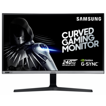 Ecran Samsung 27″ Curved 144Hz Full HD – LC27RG50FQRXEN Tunisie