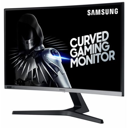 Ecran Samsung 27″ Curved 144Hz Full HD – LC27RG50FQRXEN Tunisie