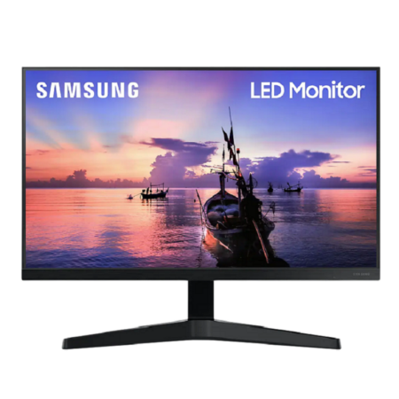 Ecran Samsung 24″ Full HD 75 Hz- LF24T350FHMXZN Tunisie