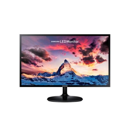 Écran Samsung  27″ LED FULL HD – LS27F350FH Tunisie