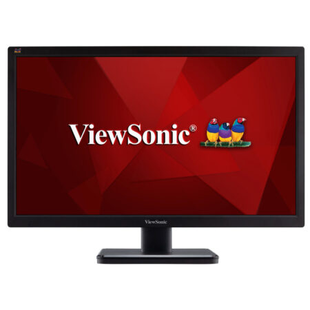 Écran VIEWSONIC 24″ LED Full HD 60HZ VA2406-H Tunisie