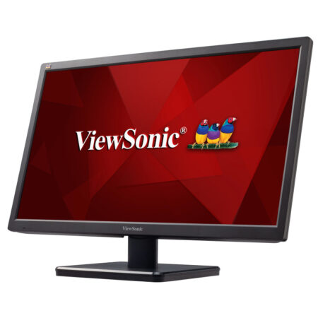 Écran VIEWSONIC 24″ LED Full HD 60HZ VA2406-H Tunisie