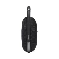 Haut-Parleur JBL Clip 4 Bluetooth – Noir – 97927 Tunisie