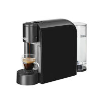Machine à Café Caffitaly VOLTA S36 1450W Noir Tunisie