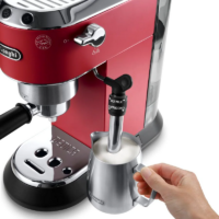 Machine à Café Delonghi 1300 W EC685.R Rouge Tunisie