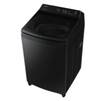 Machine à Laver Top Load Samsung 19 Kg WA19CG5745BVRQ Noir Tunisie