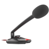 Microphone Genesis Radium 200 – Noir Tunisie