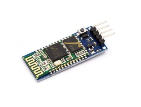 Module Bluetooth HC-05 4 pin (Master+Slave) Tunisie