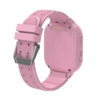 Montre Connectée Pour Enfant Forever GPS WiFi KW-320 Rose – GSM180722 Tunisie