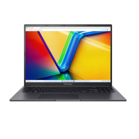 Pc Portable Asus Vivobook 16X i5 12Gén 8Go 512Go SSD RTX 2050 4Go Noir – S3605ZF-RP770 Tunisie