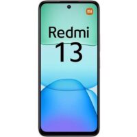 Smartphone Xiaomi Redmi 13 8Go – 256Go -Rose Tunisie