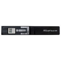 Scanner Mobile De Documents IRIS IRISCAN Book 5 & 5 Wifi – IRIS458742 Tunisie