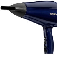 Sèche Cheveux Babyliss 5911E Black Onyx 2100 W Bleu Tunisie