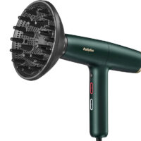 Sèche Cheveux Babyliss Air Power Pro D6555DE 1600 W Vert Tunisie