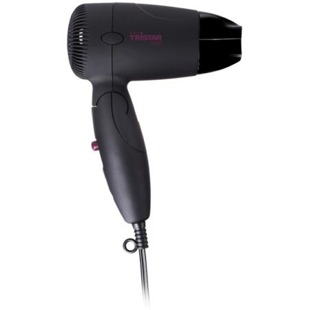 Sèche-Cheveux Poignée Pliable Tristar HD-2359 Noir Tunisie