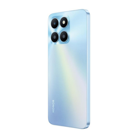 Smartphone Honor X6a 4Go – 128Go – Sky Silver Tunisie