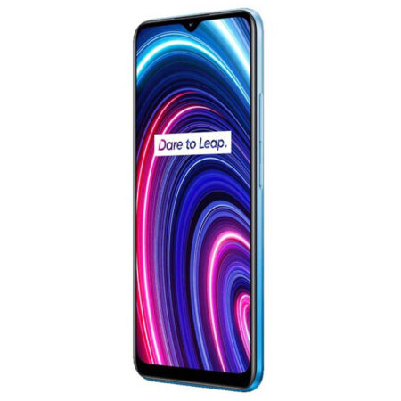 Smartphone Realme C25 Y 4 Go 128 Go Bleu Tunisie