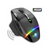 Souris Gamer Sans Fil SPIRIT OF GAMER XPERT-M800 RGB  Noir – S-XM800RF Tunisie