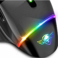 Souris Gamer Sans Fil SPIRIT OF GAMER XPERT-M800 RGB  Noir – S-XM800RF Tunisie