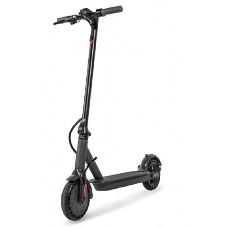 Trottinette Électrique Velociptor NRG ES86EW 8.5” – 0VEL86E10 Tunisie