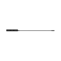 Adaptateur Belkin Multiport Usb-c 5 En 1 -Noir – inc008btbk Tunisie