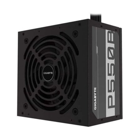 Bloc d’alimentation Gigabyte ATX 550 W 80+ Bronze Tunisie