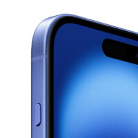iPhone 16 6Go 512Go Bleu – MY2D3QL/A Tunisie