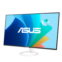 Ecran Asus VZ24EHF-W 24” HD IPS 100 HZ – Blanc – 90LM07C2-B01470 Tunisie