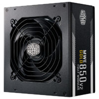 Bloc d’alimentation Cooler Master MWE 850 W V2 80+ Gold Full Modular Tunisie