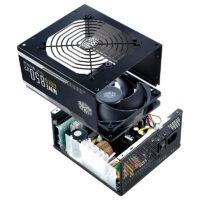 Bloc d’alimentation Cooler Master MWE 850 W V2 80+ Gold Full Modular Tunisie