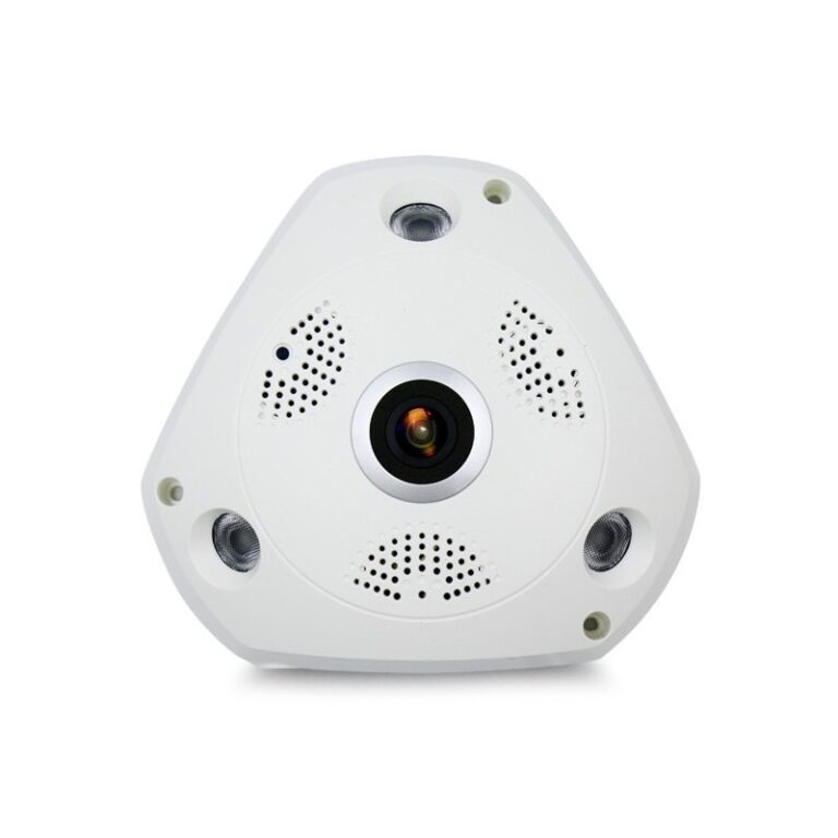 Caméra Vr Cctv Smart Wifi 2mp – VR3099W20 Tunisie
