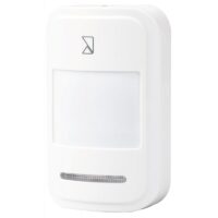 Capteur De Mouvement König compatible avec le système d’alarme Sans Fil – SAS-ASMS240 Tunisie